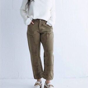 We The Free Super Sonic Slim Pant